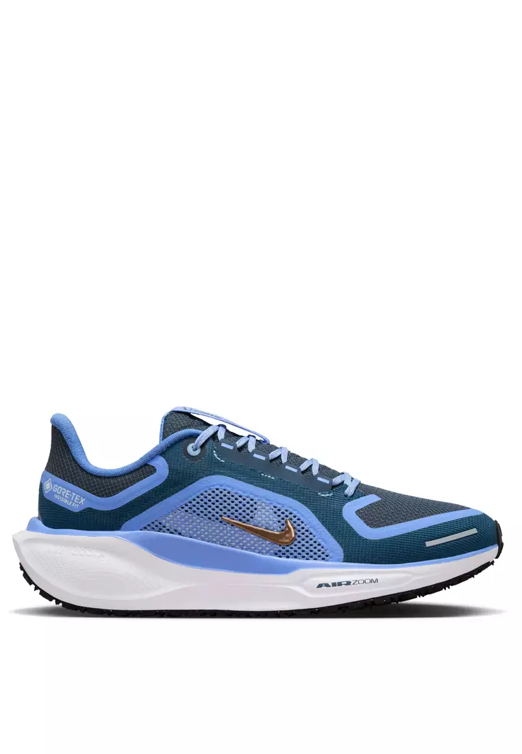 Jual Nike Pegasus 41 GORE-TEX Shoes Original 2025 ZALORA Indonesia ®