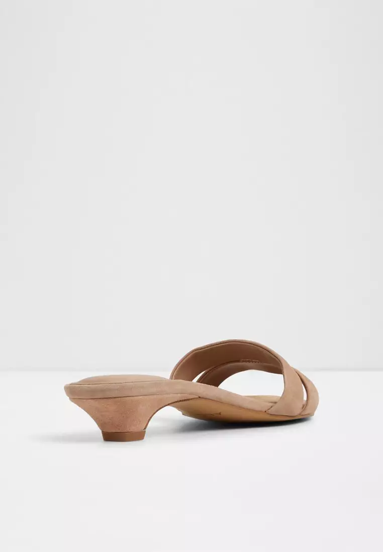 Scarletta Heeled Sandals