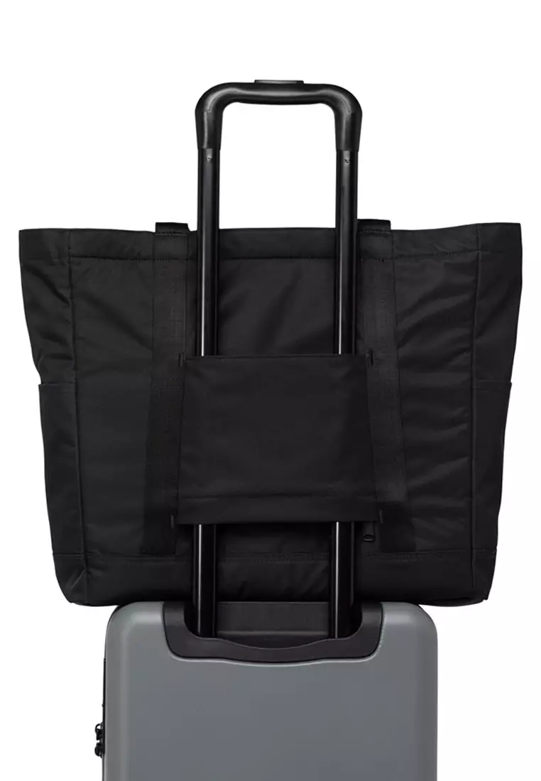 Herschel Heritage Tote - Black