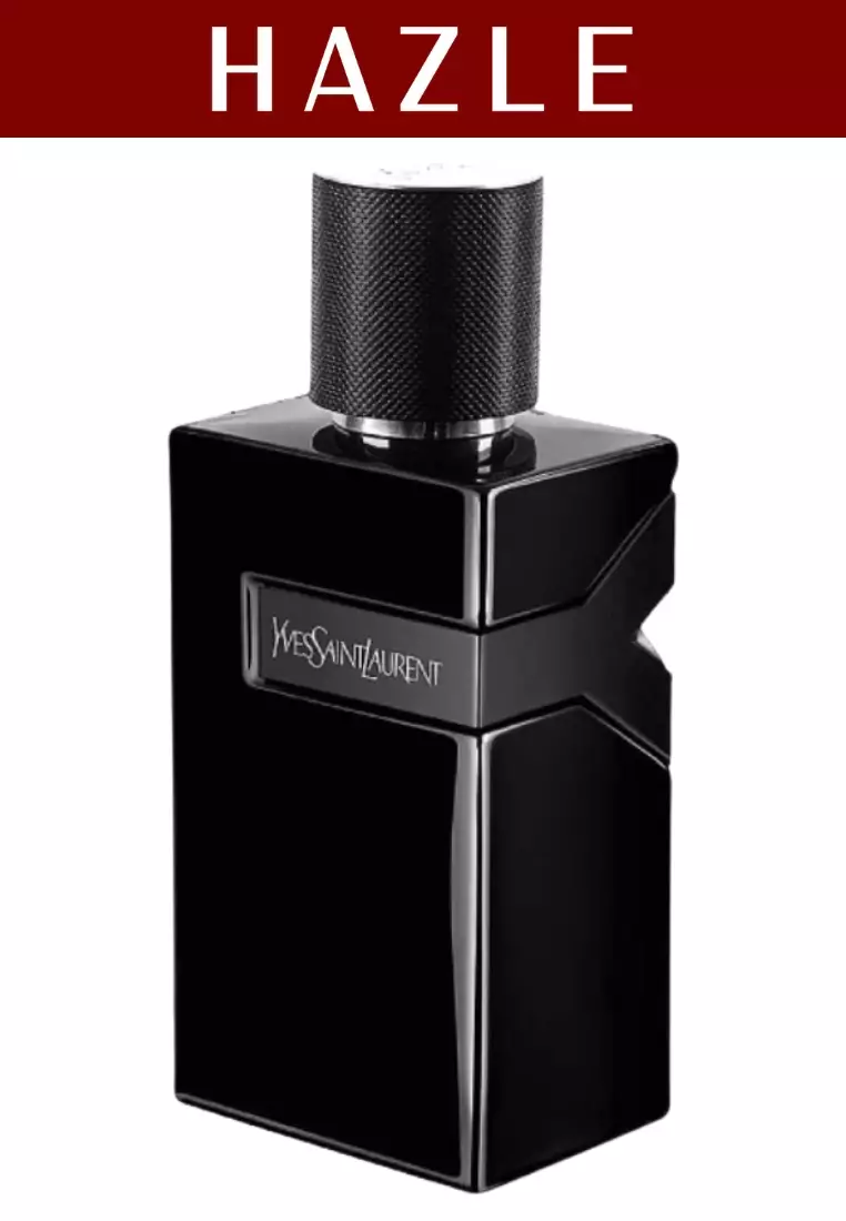 Y Le Parfum Man EDP 100 ml