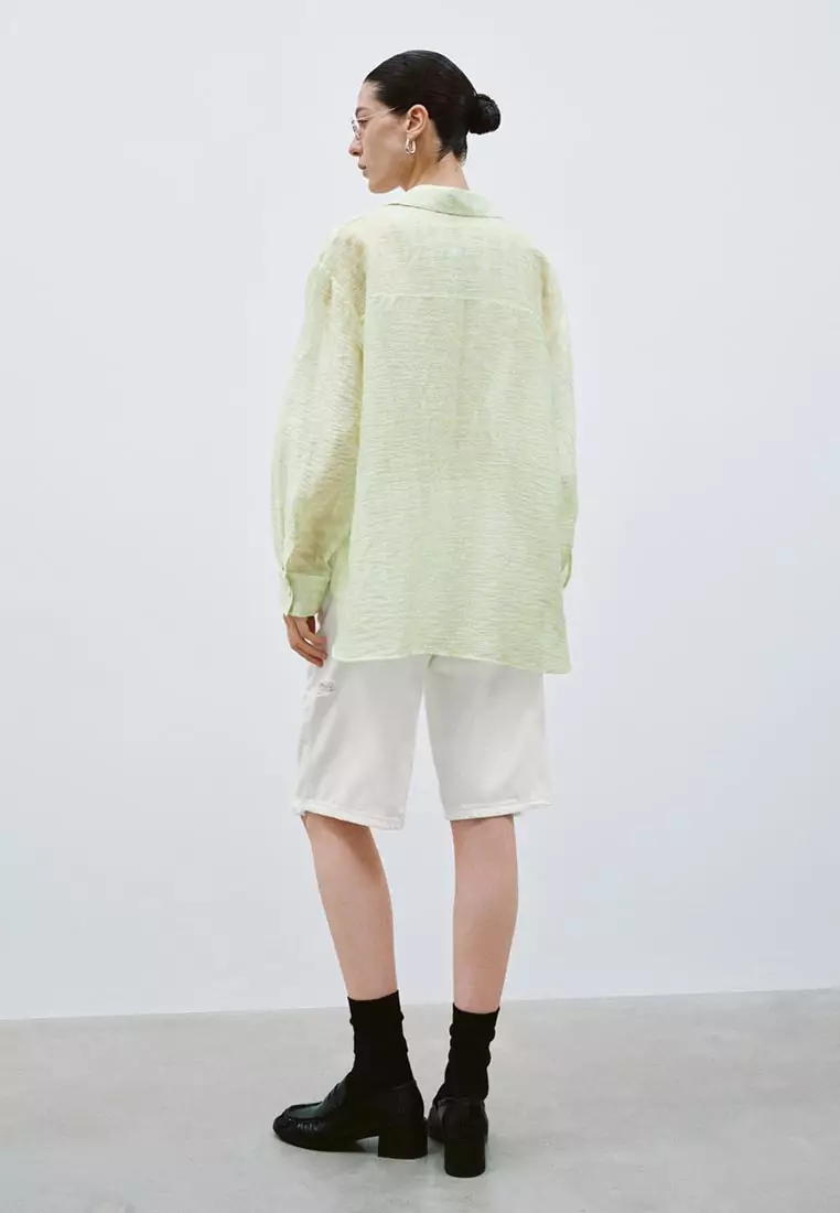 Long Sleeve Shirts