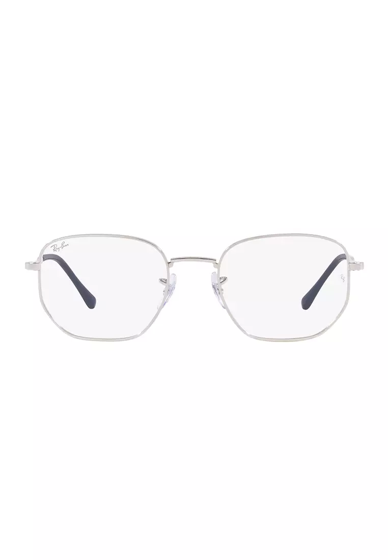 Ray-Ban - RX6496 2501 size 53 - Glasses