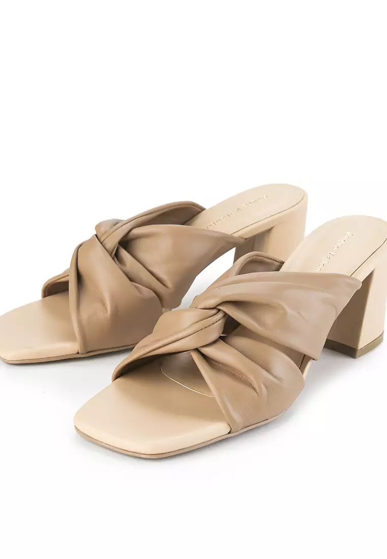 Ladies Sandal 81719Za