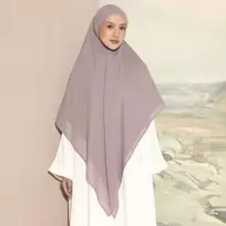 Purple Pastel