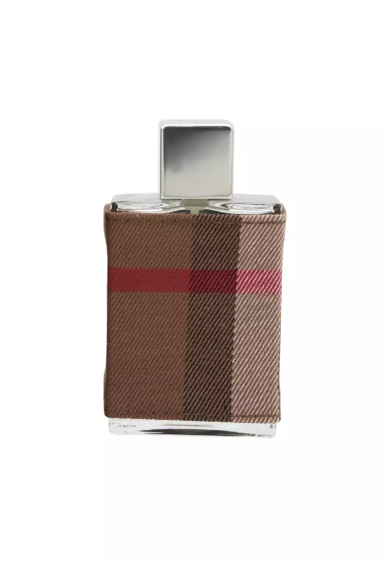 BURBERRY LONDON FOR MEN EAU DE TOILETTE 50ml