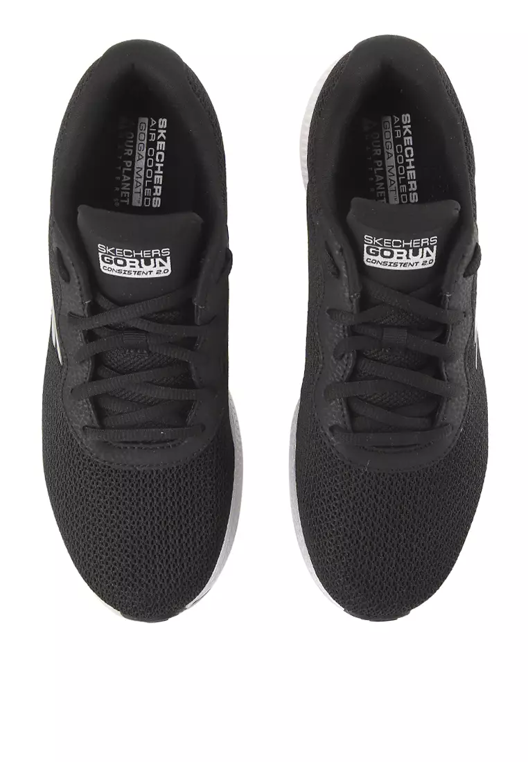 Go Run Consistent 2.0