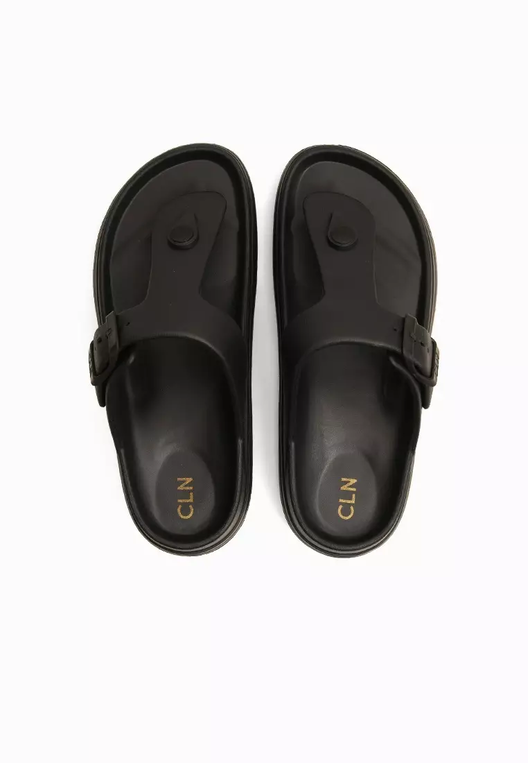 Barrett Flatform Slides