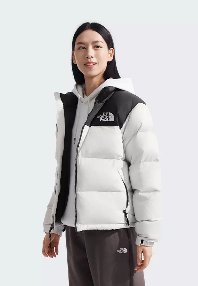 Face 1996 Nuptse North Face Jacke Retro Nuptse Damen Buy The North