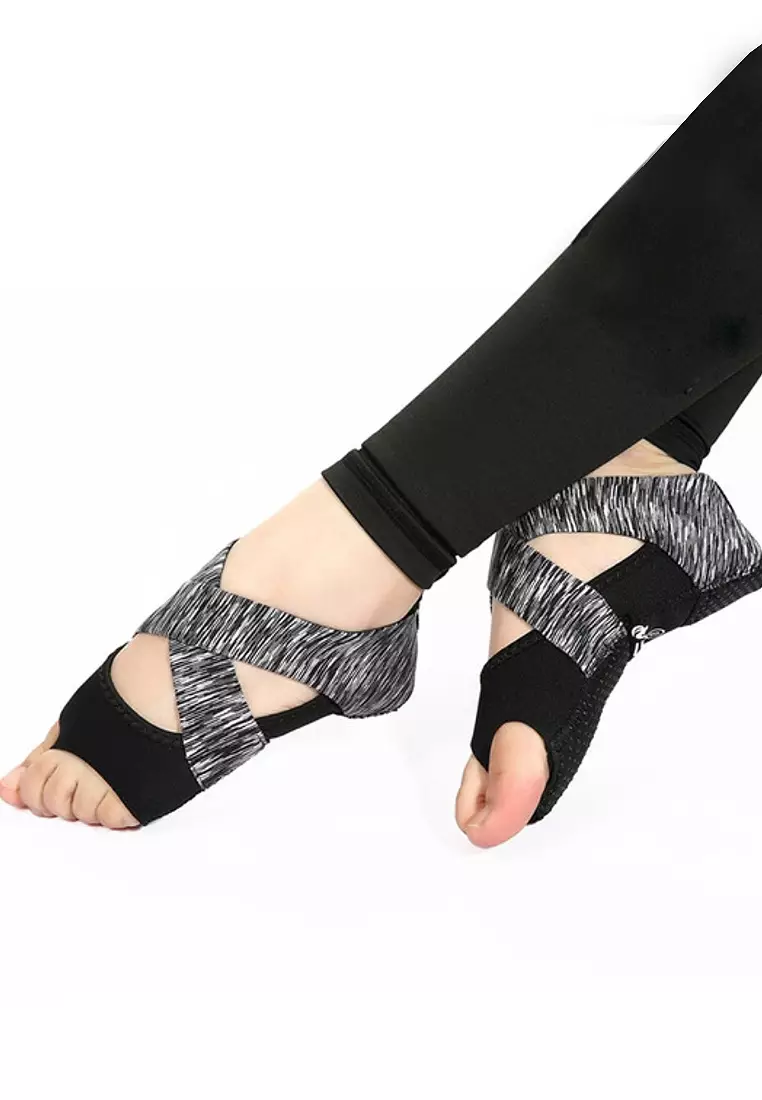 Buy ZITIQUE Professional Training Gymnastics Non-Slip Glue Point Leak ...
