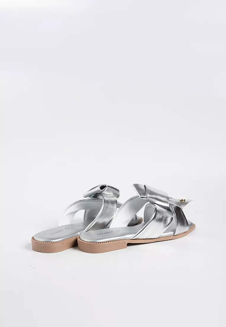 Bowen Slip On Sandals