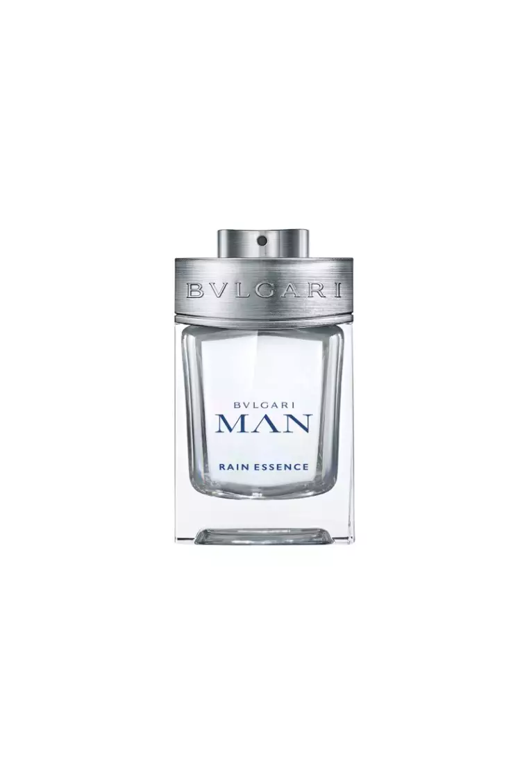 Bvlgari Man Rain Essence Man EDP - 100 ML (Parfum Pria)