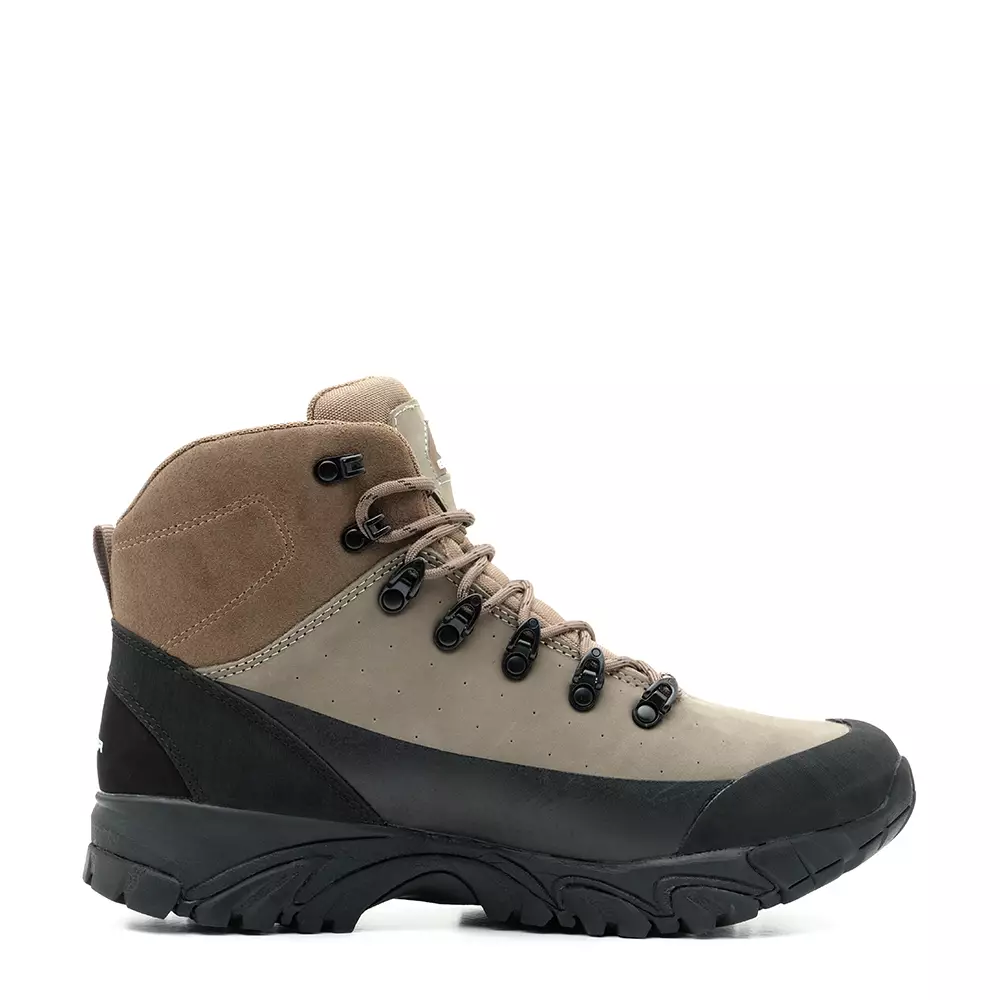 Eiger Eagle Plum 2.0 Mid Cut Shoes