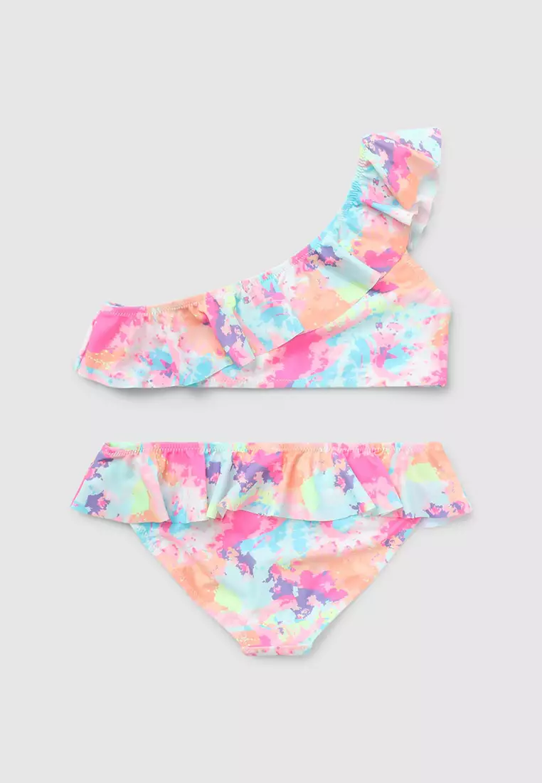 Kids Girls Bikini Briefs