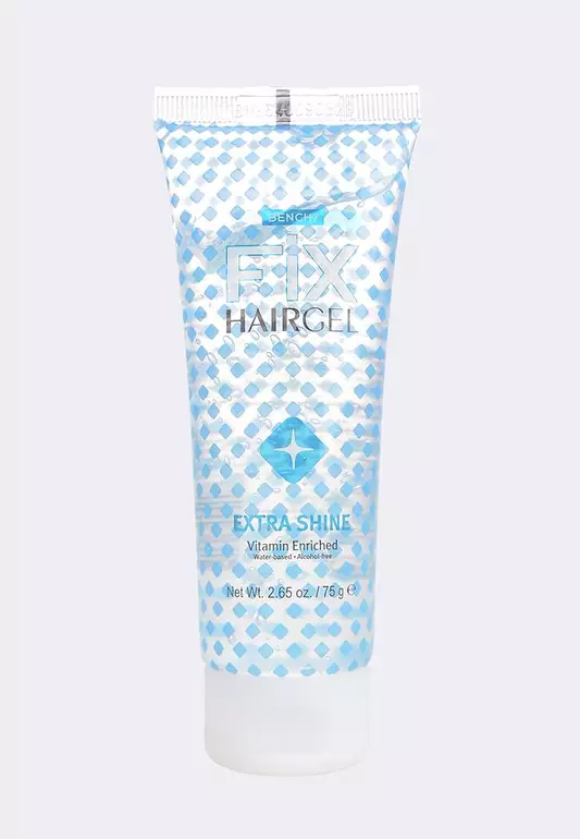 Extra Shine Hair Gel 75g