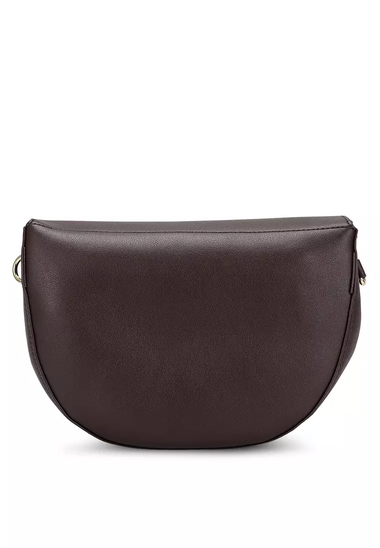 Valentino hotsell banana bag
