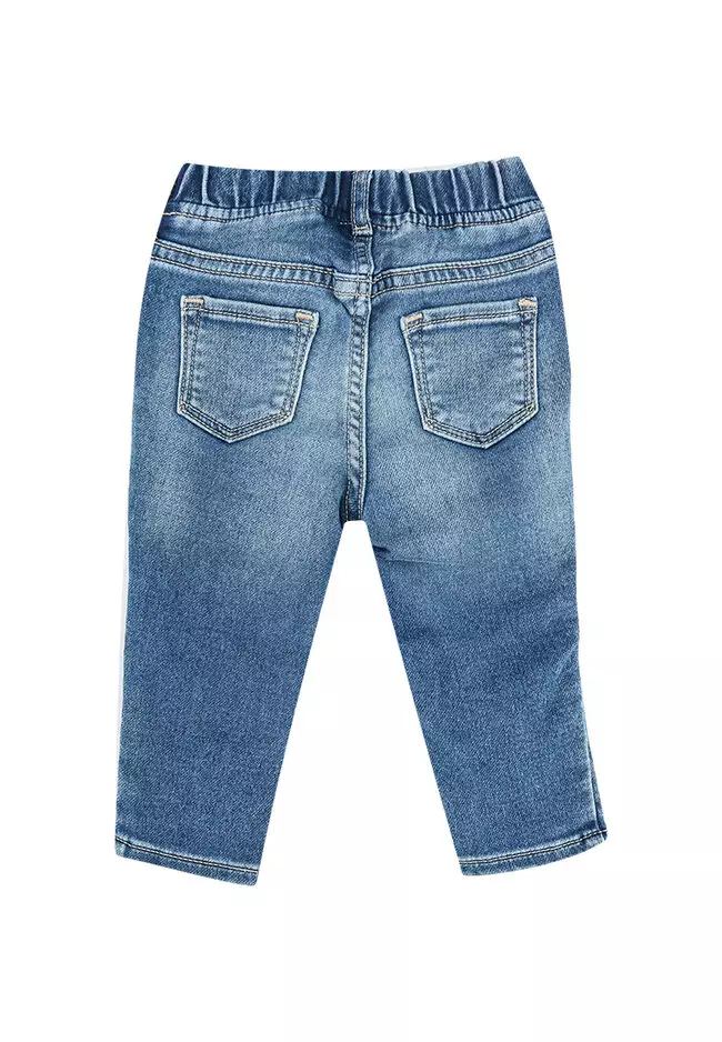 Baby hotsell gap jeggings
