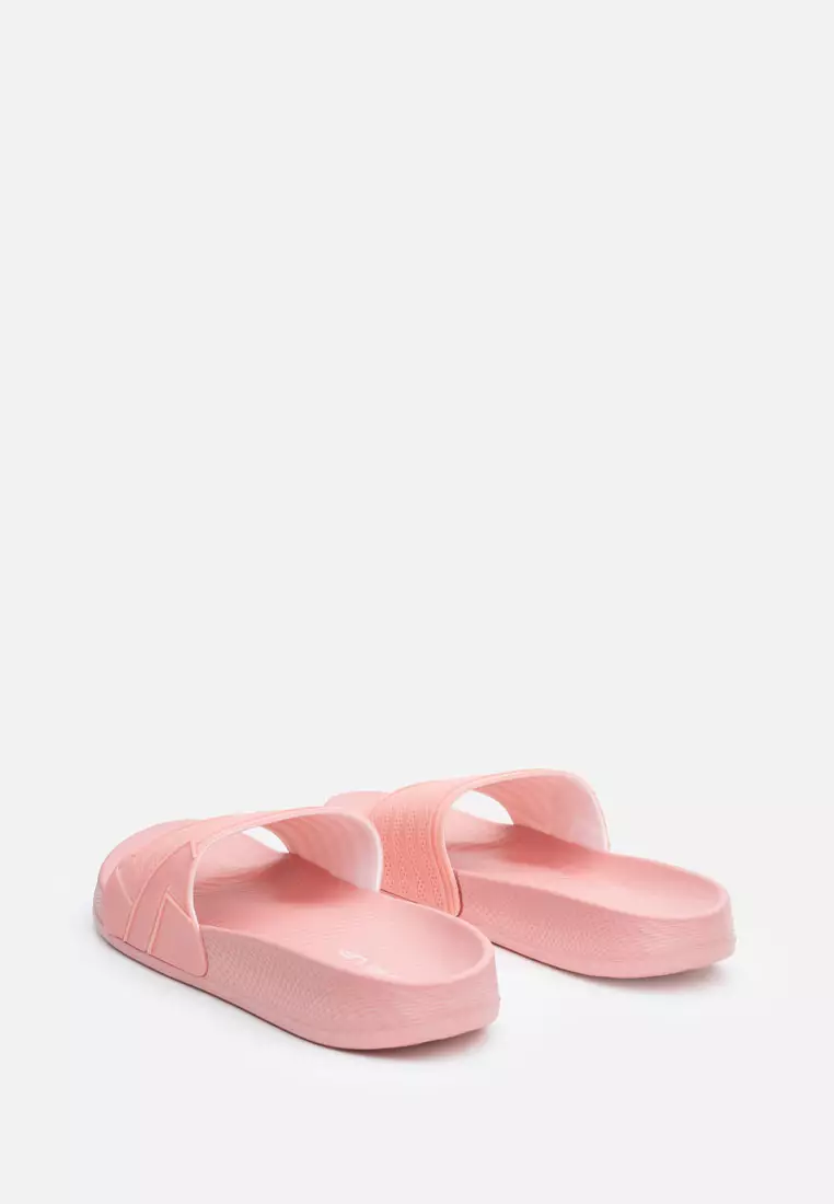 SOOTHE SLIDES Women's Slides