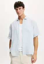 Sky Blue Stripe/Multi