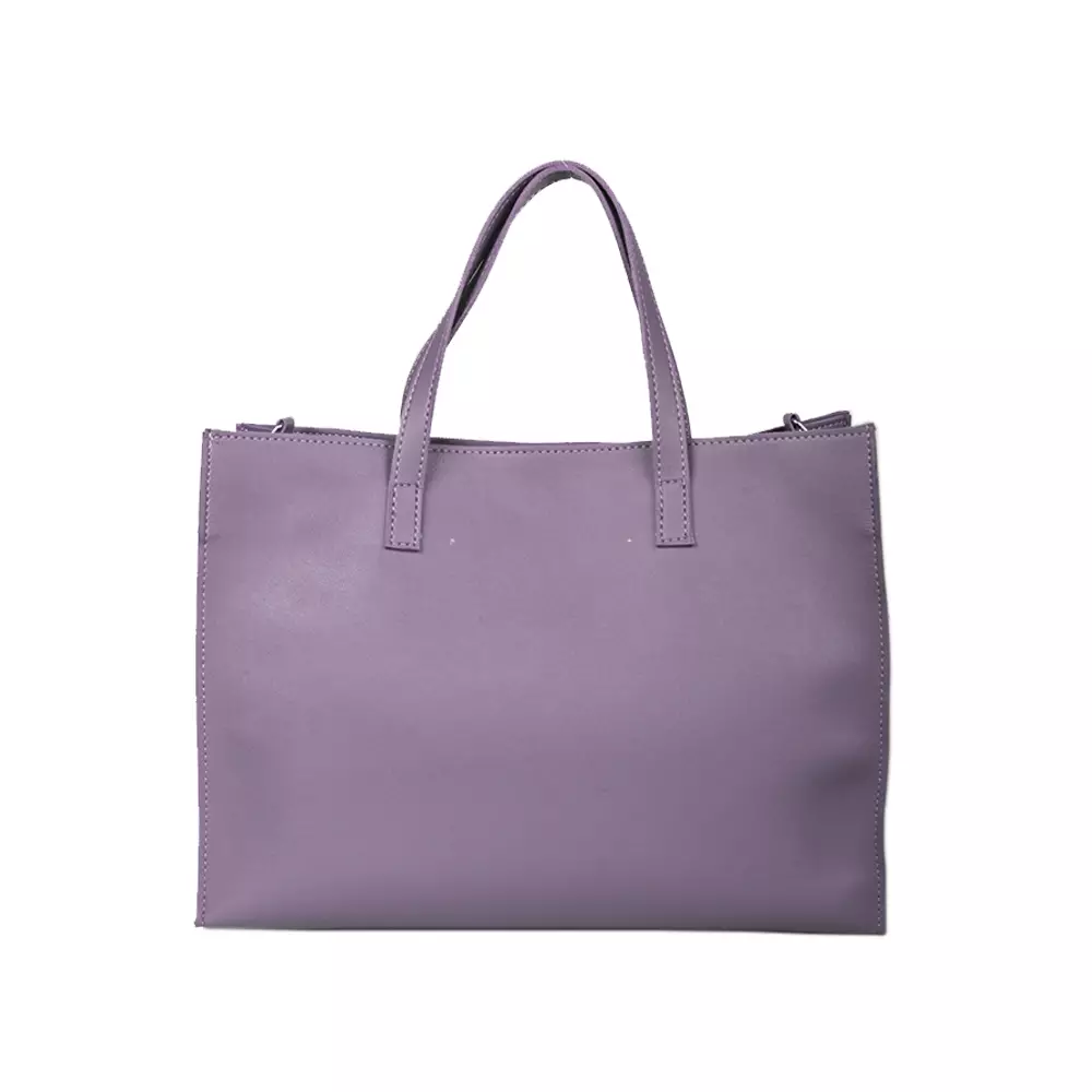 MAYONETTE May Sling Bag - Tas Selempang Wanita - Tas Fashion Wanita Terbaru 2021 - Lilac