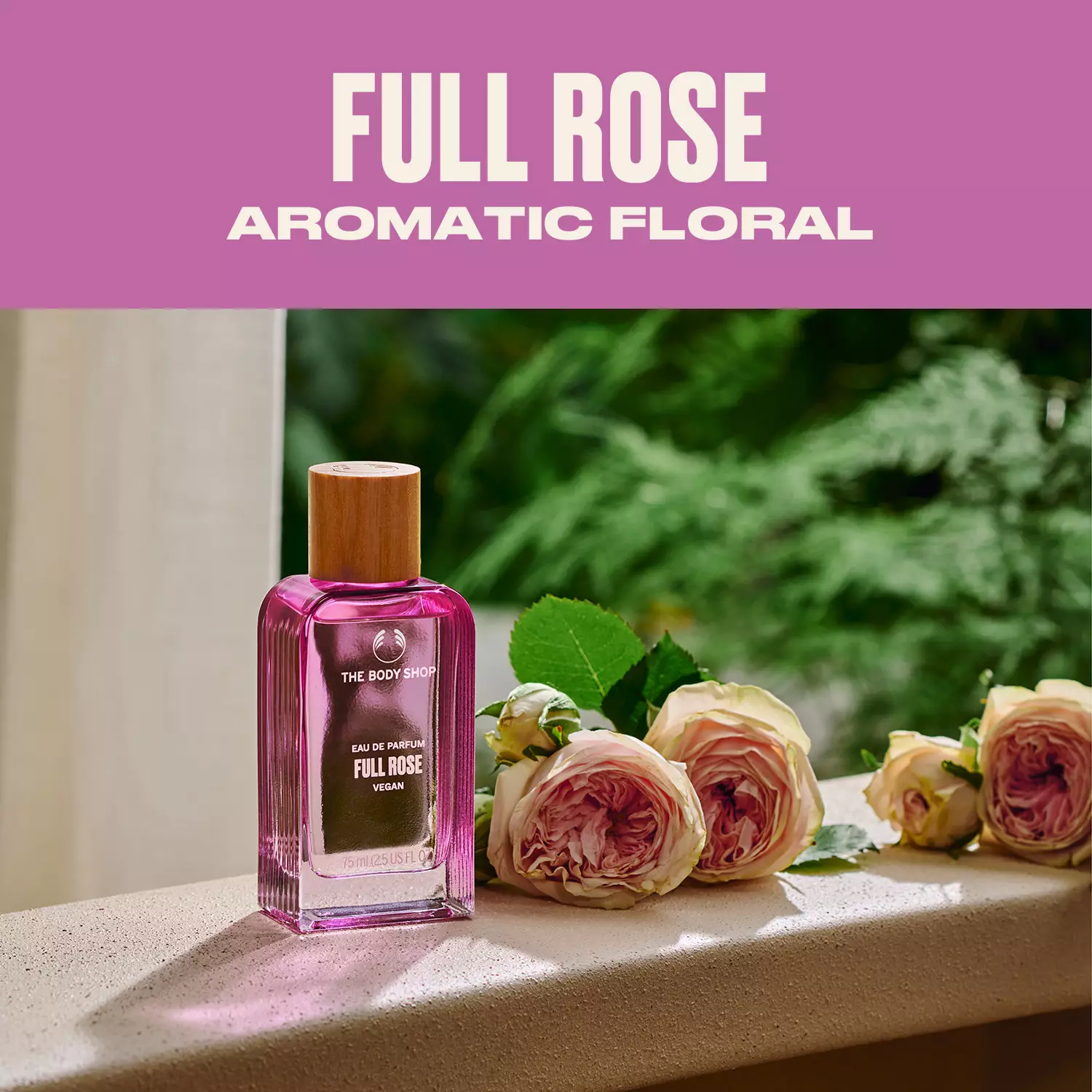 Parfum body shop hotsell wanita best seller
