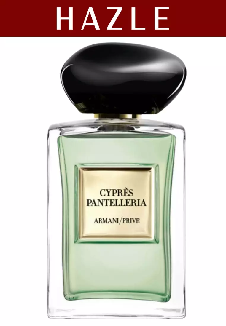 Cypres Pantelleria Unisex EDT 100 ml