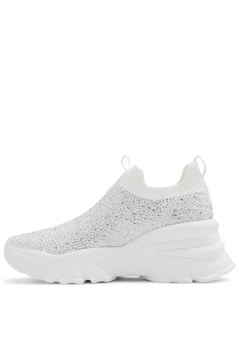 Livelyy Wedge Sneakers