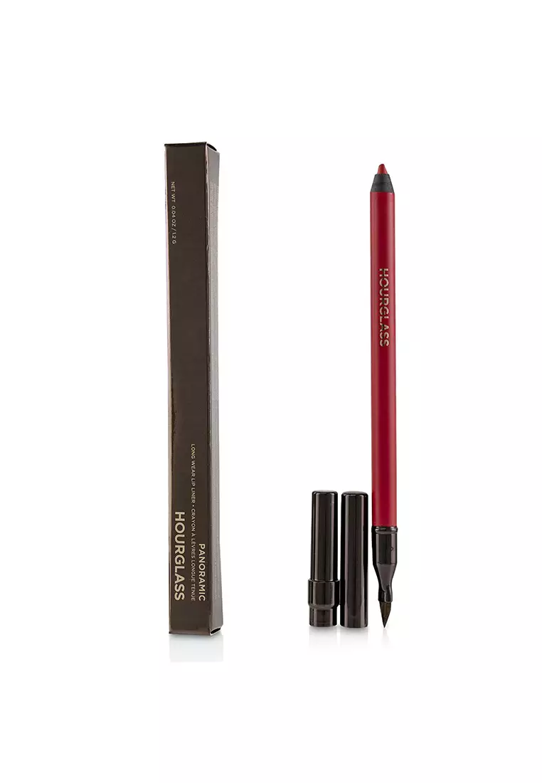 Discount on Hourglass  shoes - SKU: Hourglass - Panoramic Long Wear Lip Liner - # Muse 1.2g/0.04oz