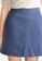 Heather blue Assorted Mini Skirt 30E2FAA173DF1AGS_3