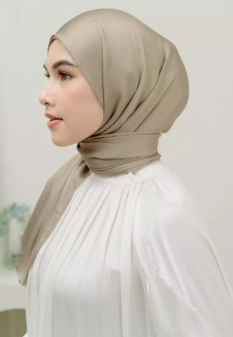 Rayya Lasercut New Series Bronze