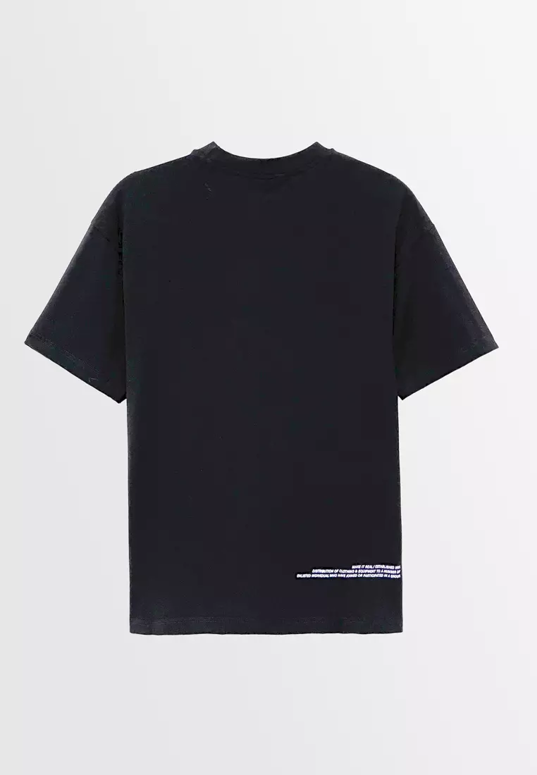 Men's fashion new arrivals t shirts online