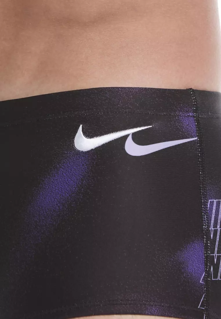 Multi Print Square Leg