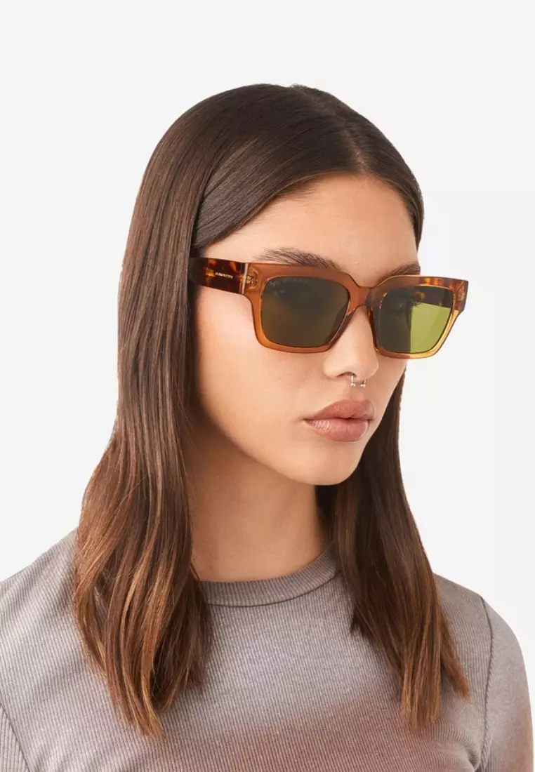 Mate Eco Sunglasses For Men And Women, Unisex. Official Product Designed In Spain