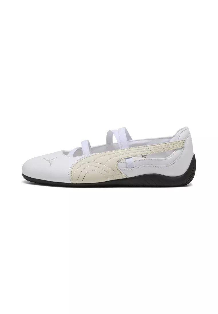 Speedcat Ballet Leather 芭蕾休閒鞋