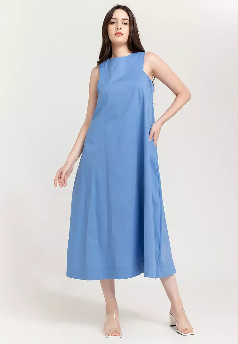 Imogen Maxi Dress