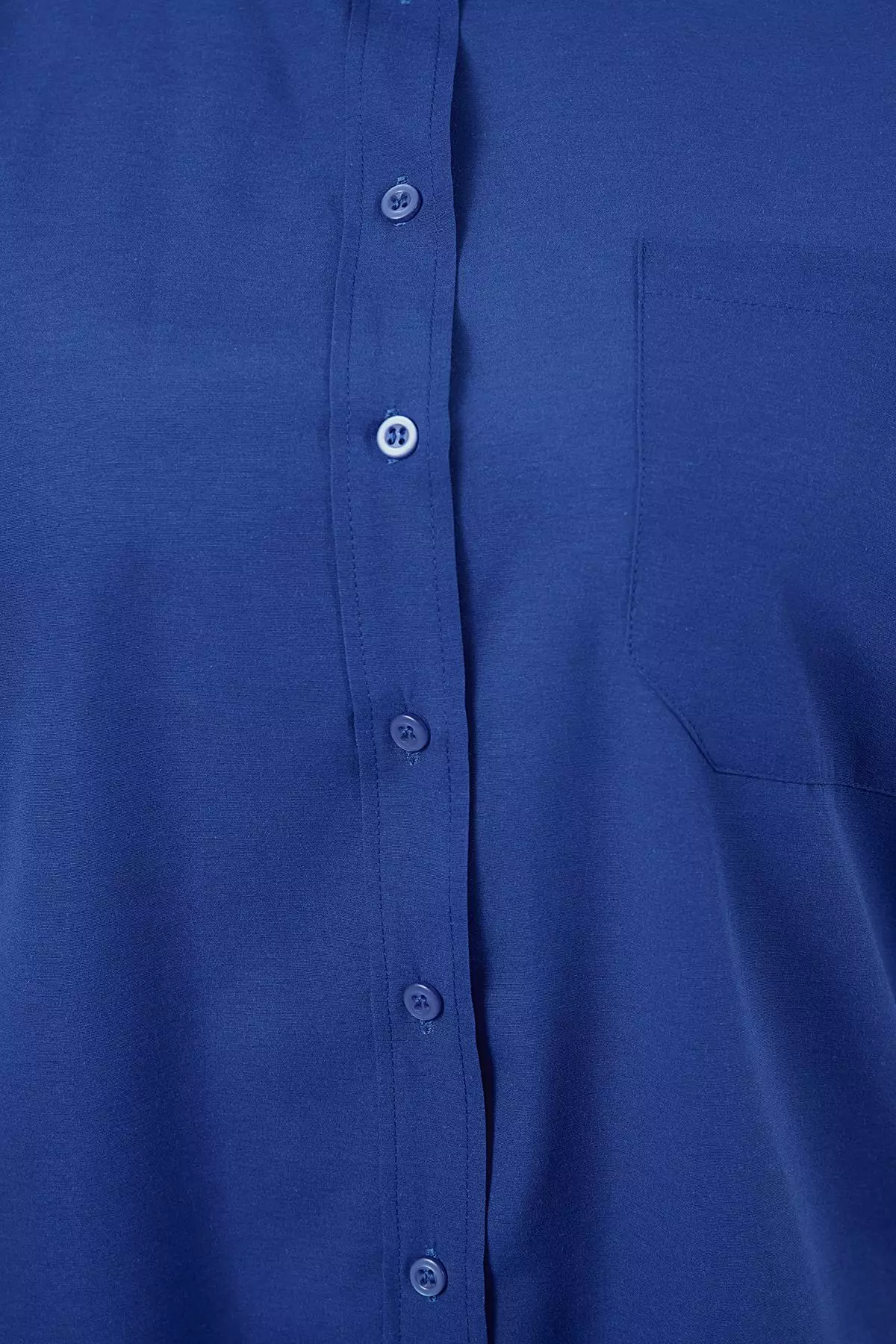 Plus Size Casual Shirt