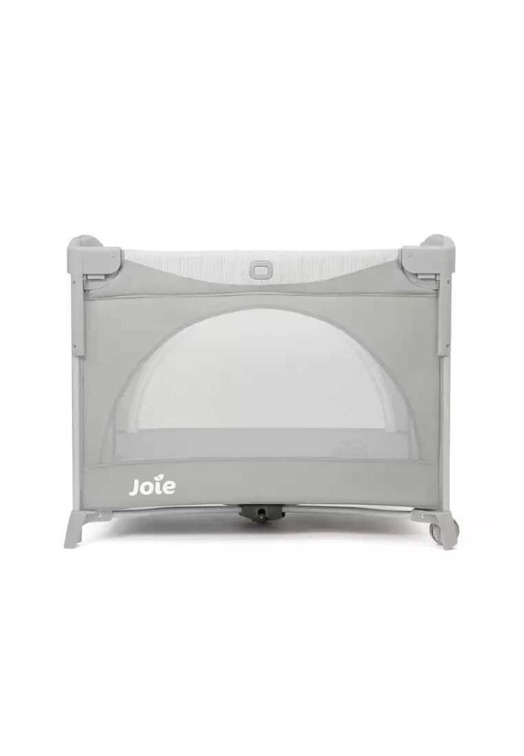 Buy Joie Kubbie Sleep Cosleeper Crib 2024 Online ZALORA Philippines
