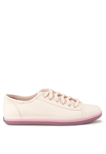 Jual Keds Kickstart Rainbow Foxing Original Zalora Indonesia