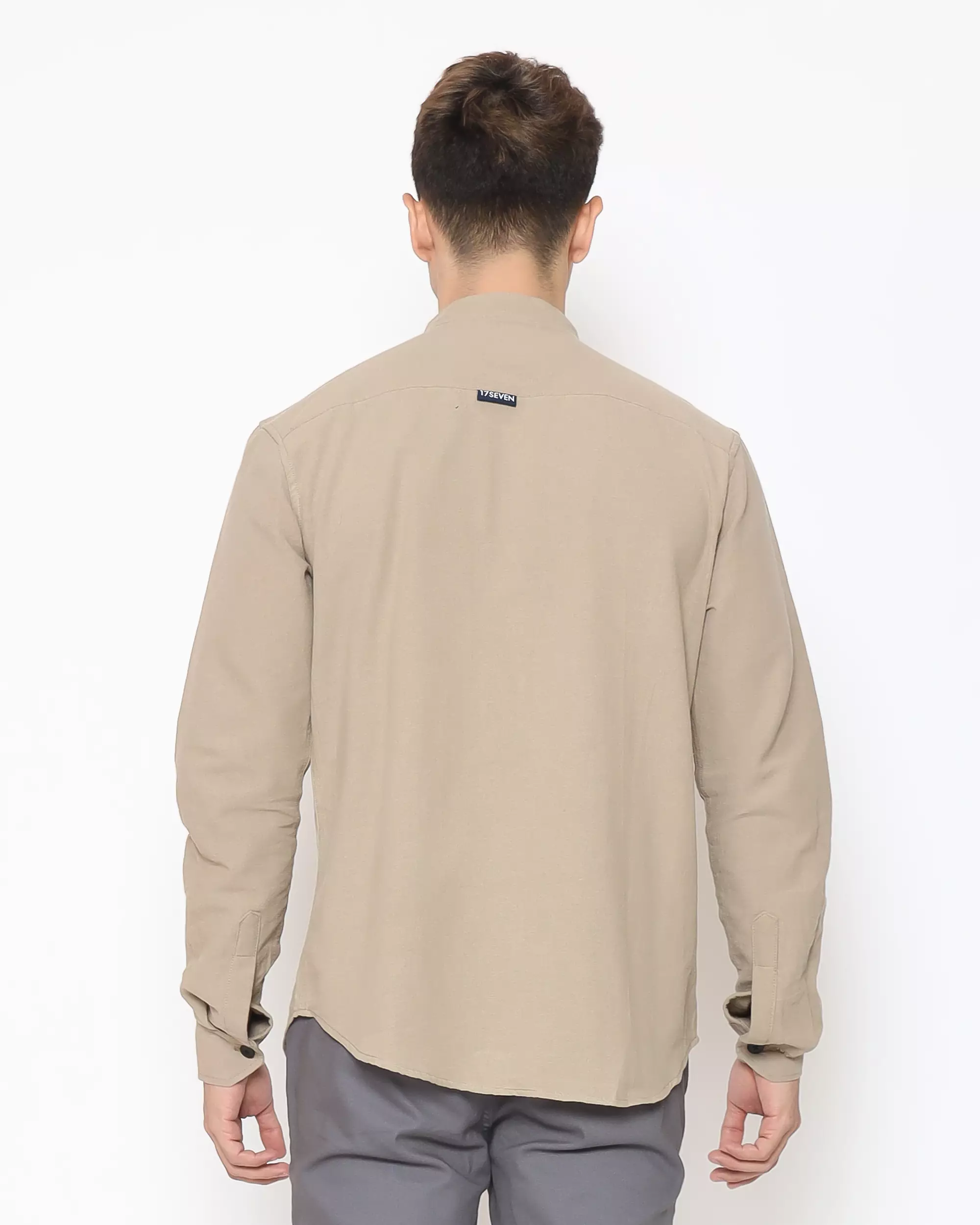 Longshirt KOKO-BW091