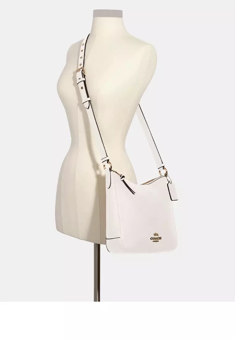 Coach micro abby duffle sale