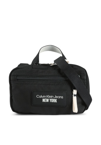 Calvin Klein Sport Essentials Phone Crossbody Bag - Calvin Klein Jeans  Accessories 2023 | Buy Calvin Klein Online | ZALORA Hong Kong