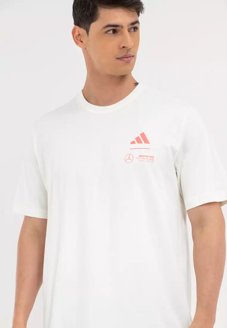 Motosport Mercedes-AMG Petronas Formula One Team Summer Pack Graphic Tee