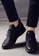 Twenty Eight Shoes black Hidden Heel Sporty Shoes VM7702 5EEB6SH220D376GS_8