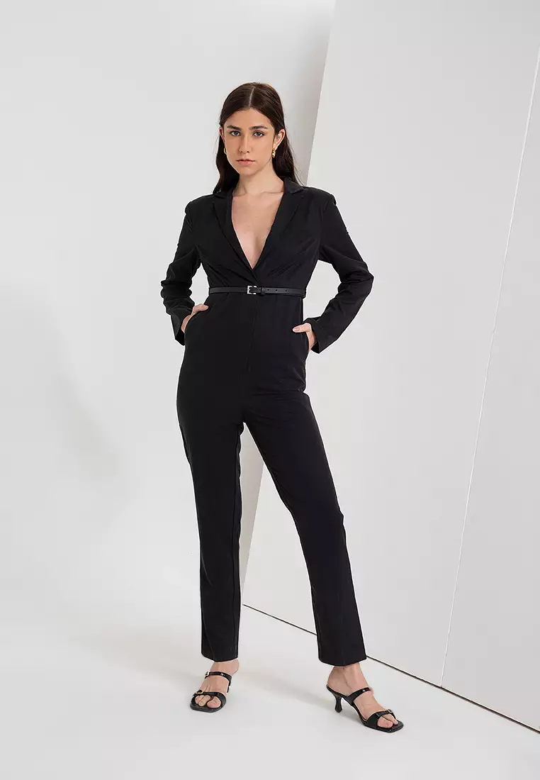 Zalora jumpsuit discount