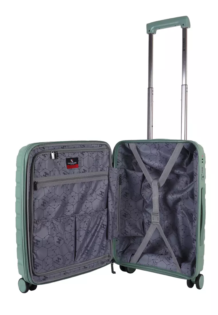 317 Hard Case Luggage Small (18 inches)