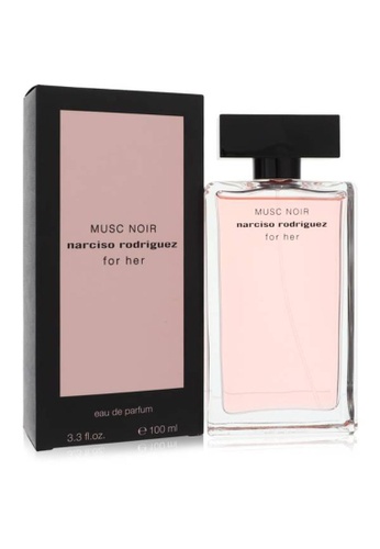musc noir for her
