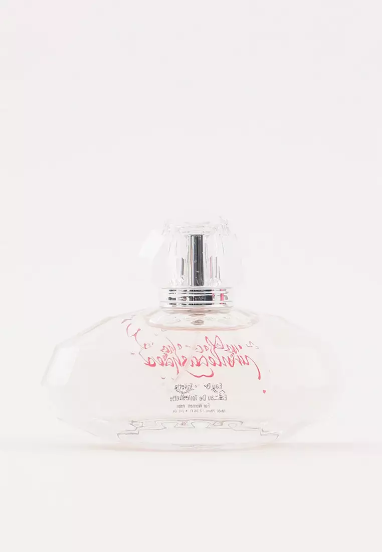 Unleashed Eau De Toilette For Women 70ML