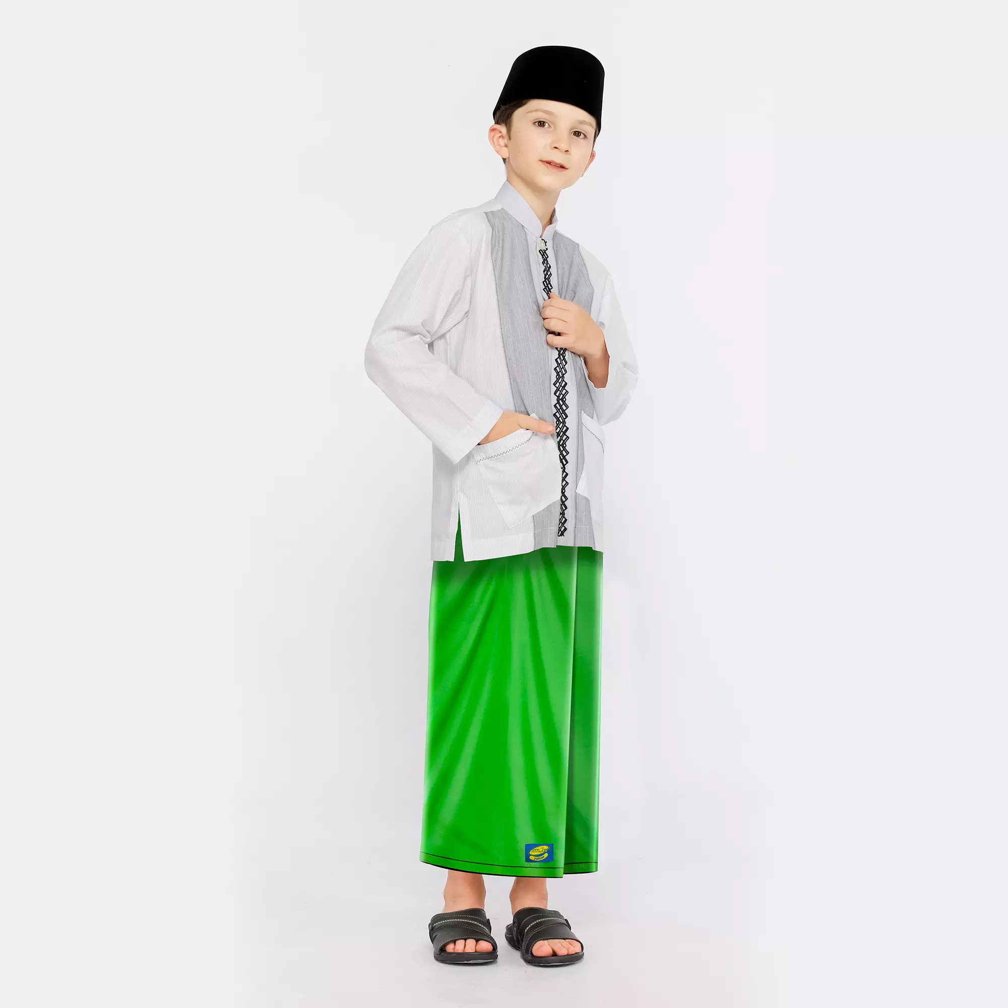 fashion anak laki laki