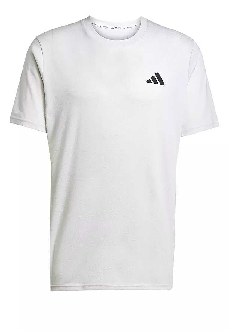 Train Essentials Feelready Novelty T-Shirt