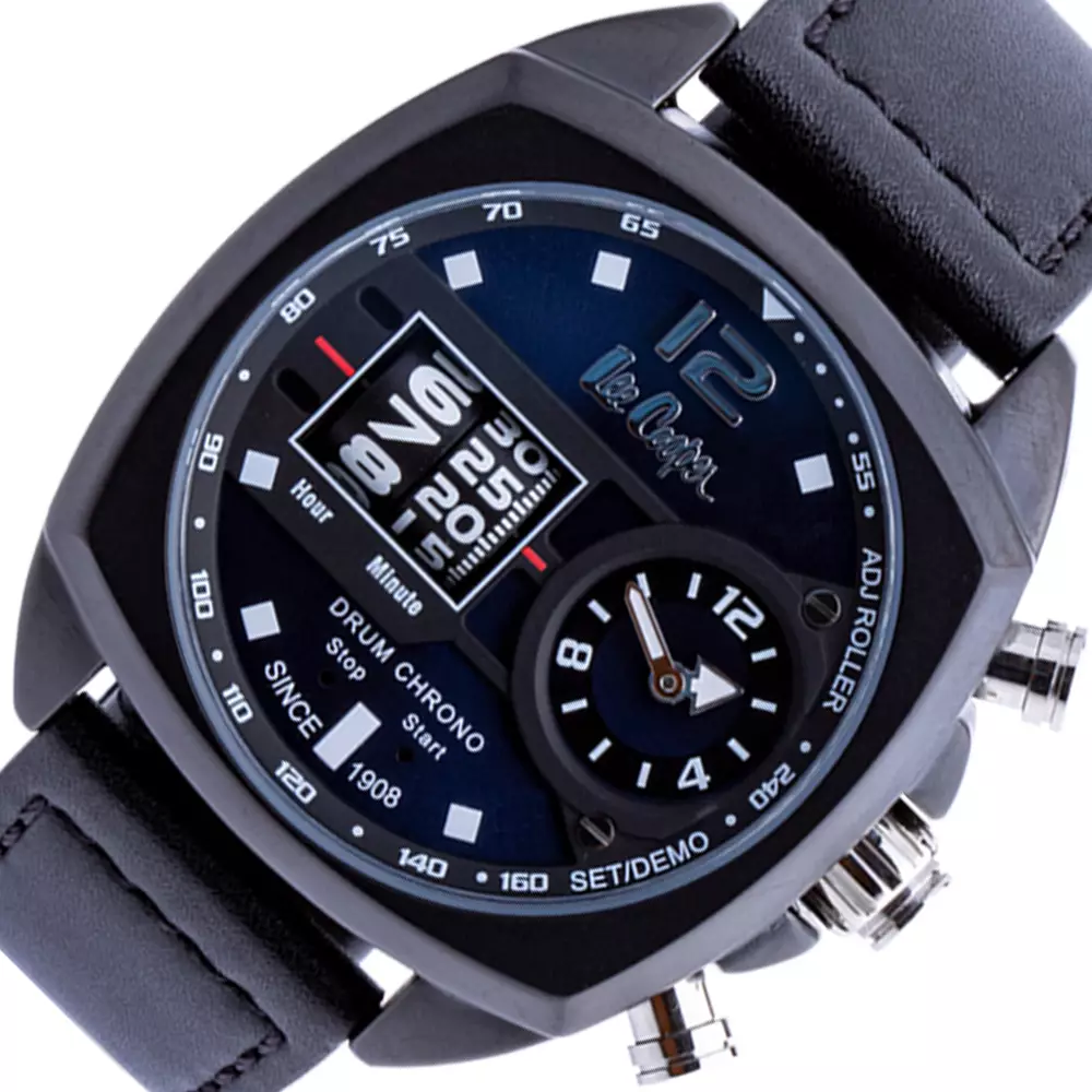 Jam Tangan Pria Lee Cooper LC07004.691