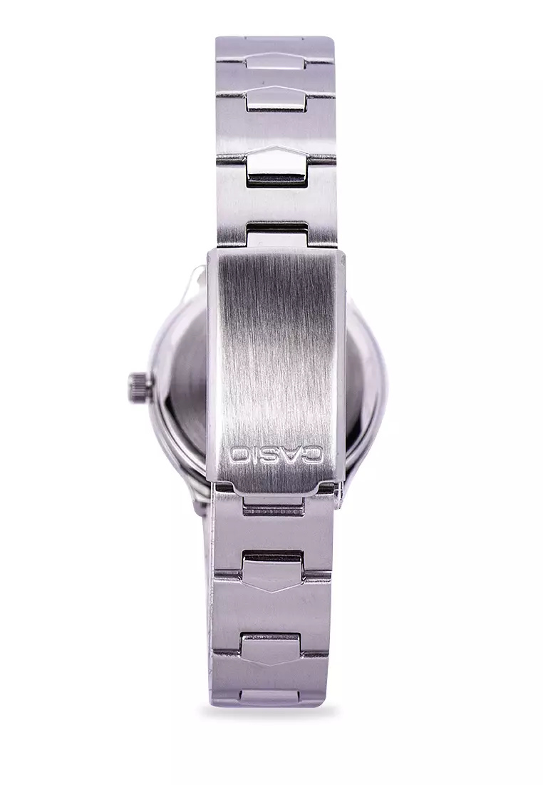 Analog Watch LTP-1241D-4A3DF